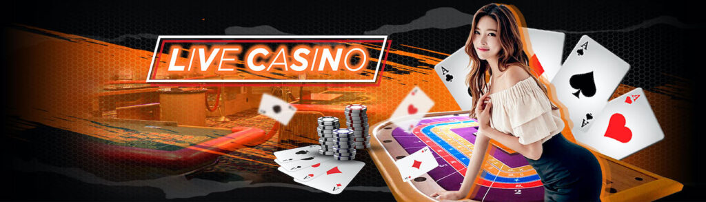 1 Trusted Online Casino Sharing & Review | Take Out Your Worry